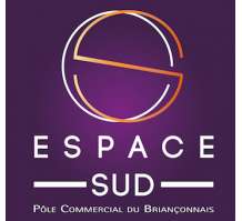 Logo Espace Sud Briançon